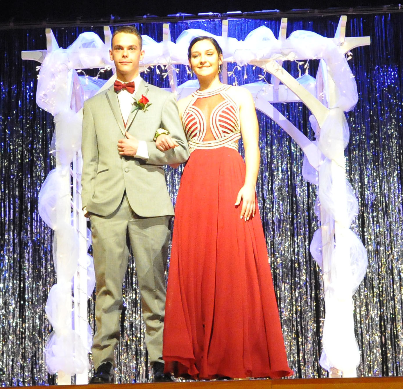 Schuylerville Prom
